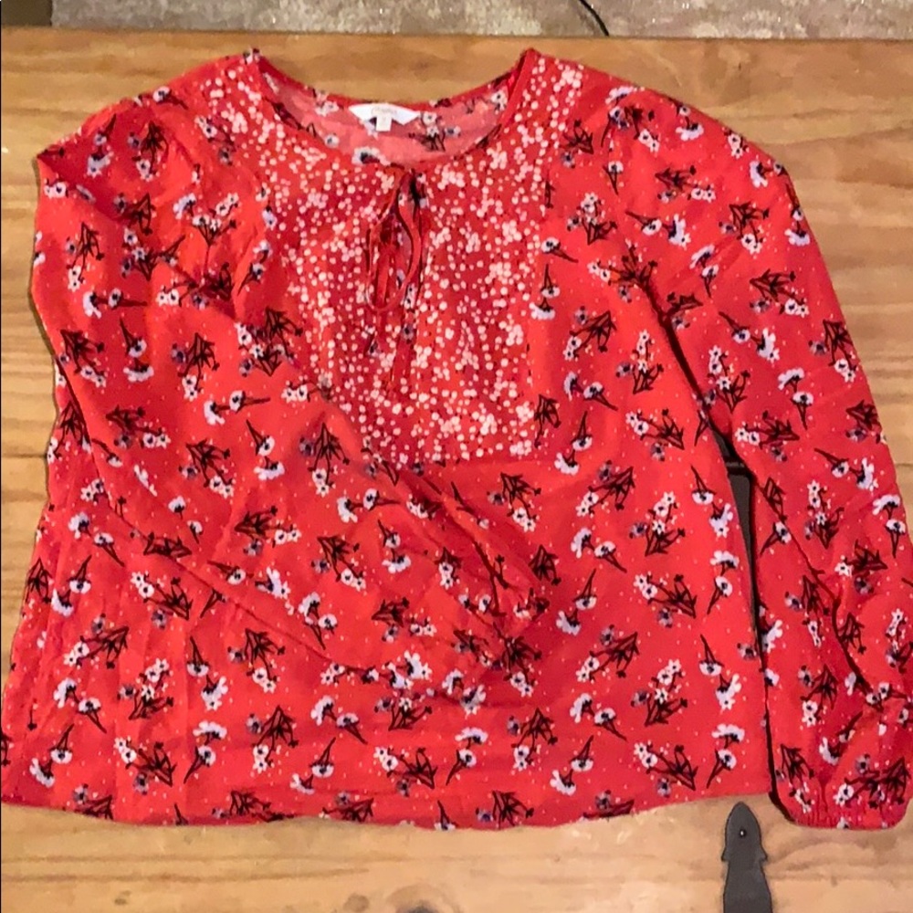 Candie’s brand top